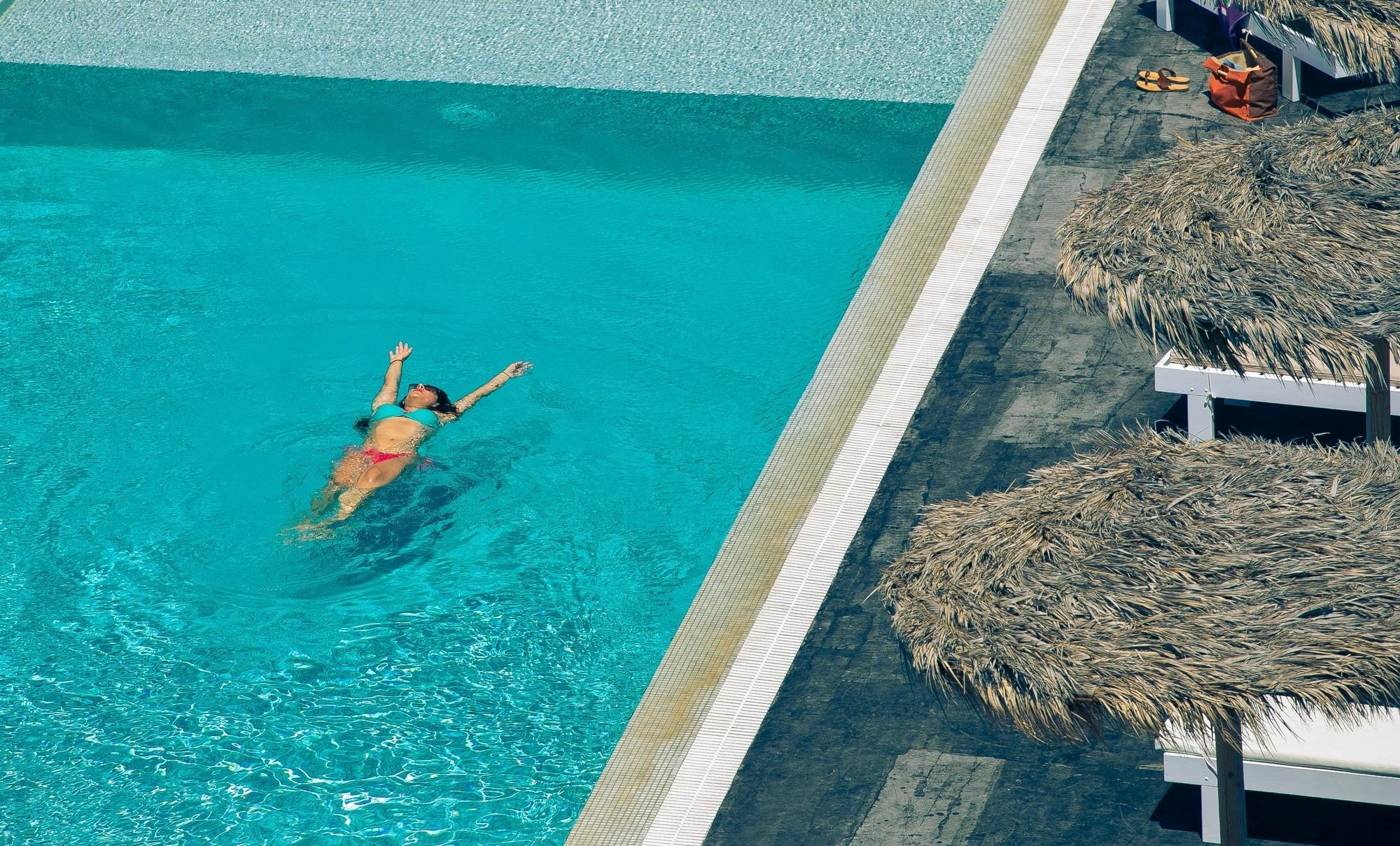 Eos Villa Imerovigli  Ngoại thất bức ảnh